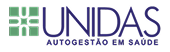 Pesquisa Nacional UNIDAS 2025 Logo